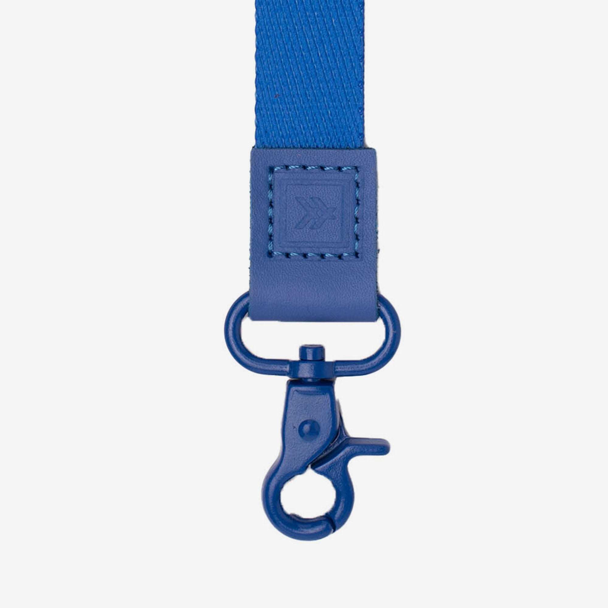 Neck Lanyard - Cobalt - Thread®