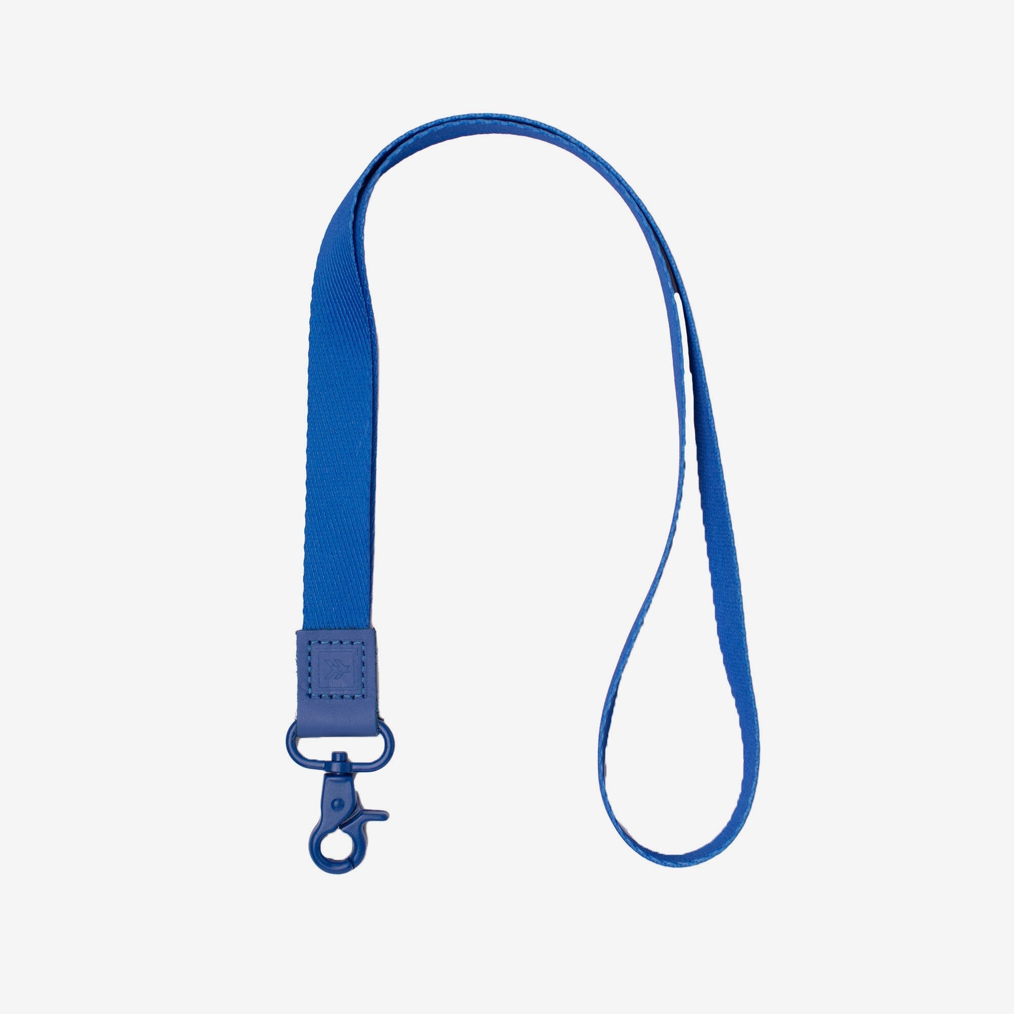 Neck Lanyard - Cobalt - Thread®