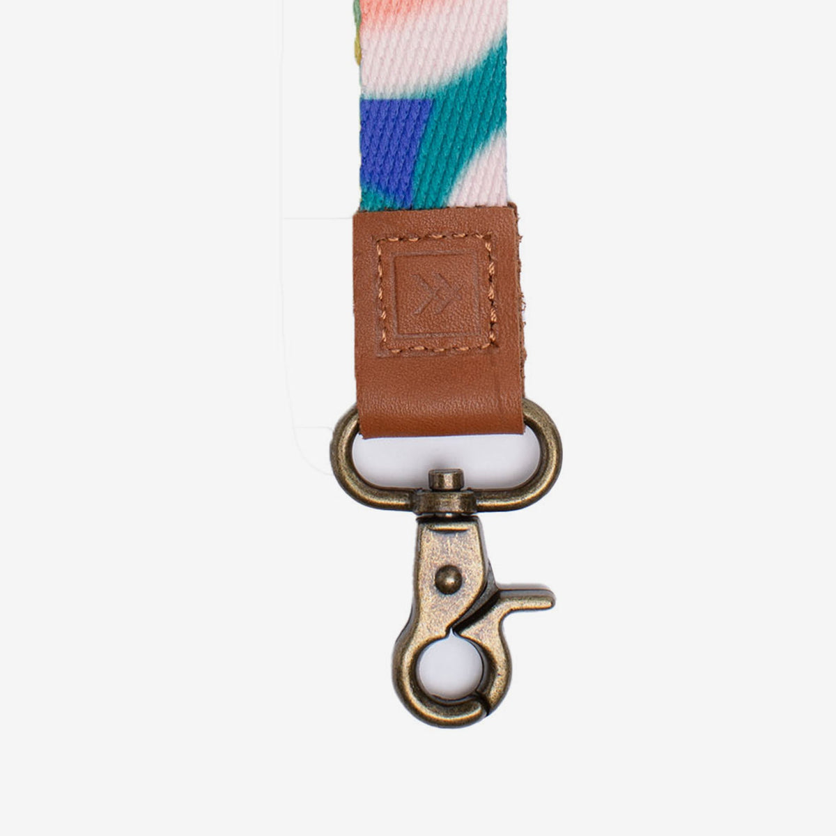 Daisy Haze Neck Lanyard Thread® · Thread®