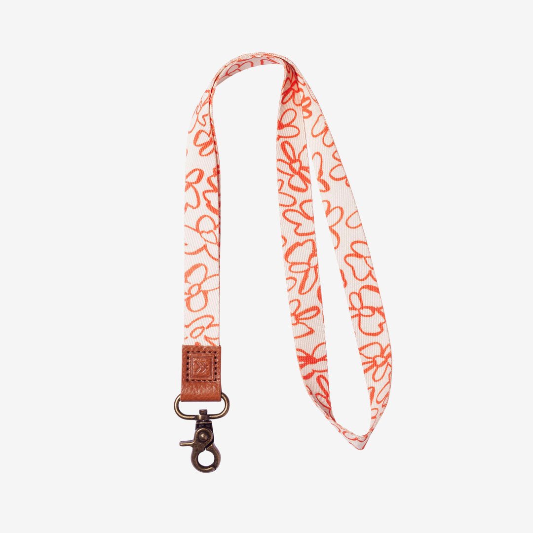 Neck Lanyard - Devon - Thread®