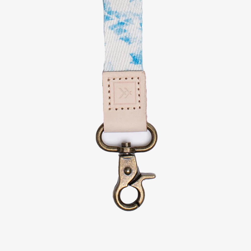 Neck Lanyard - Lexie - Thread®