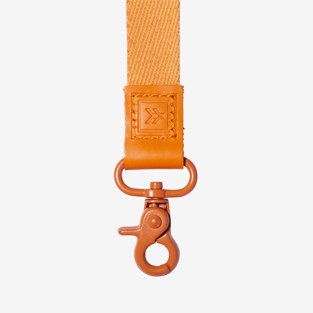 Neck Lanyard - Marigold - Thread®