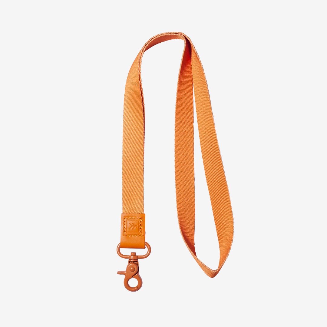 Neck Lanyard - Marigold - Thread®