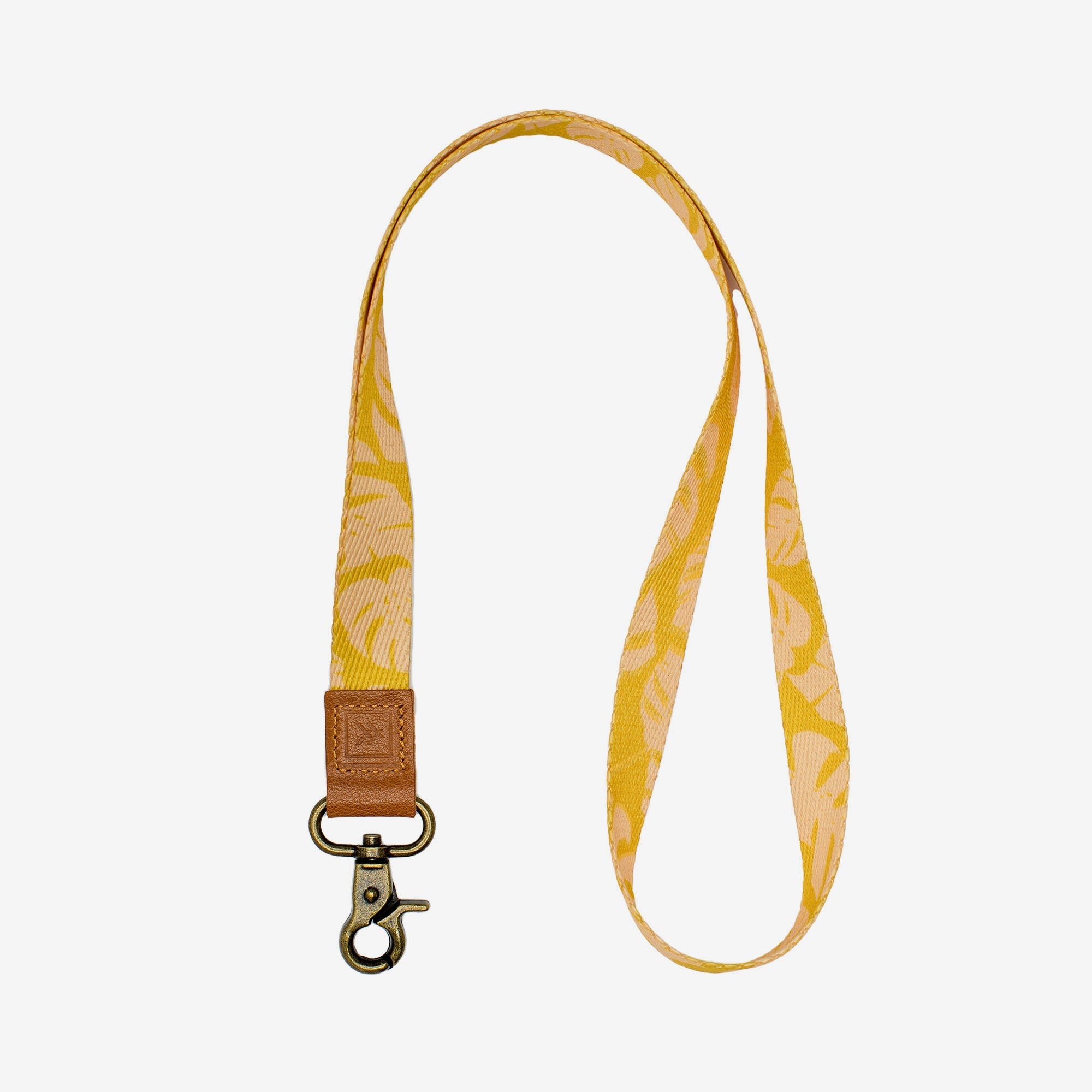 Neck Lanyard - Monty - Thread®