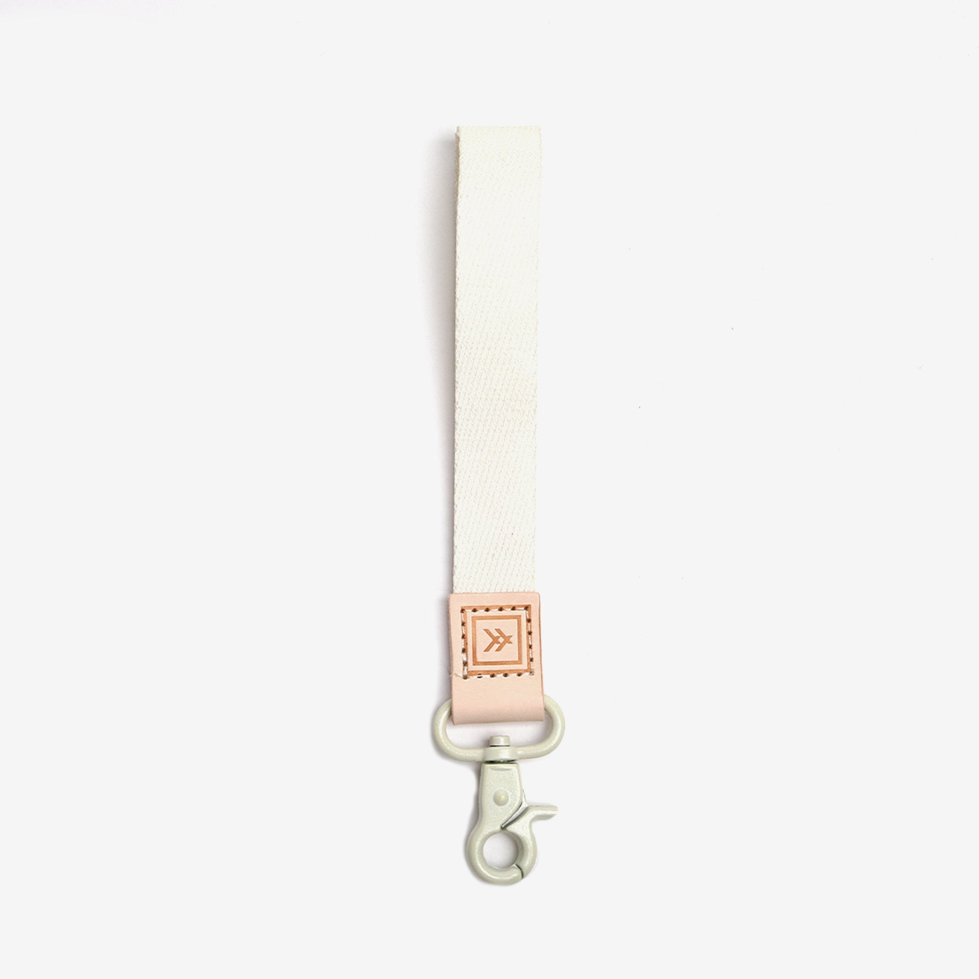 Off-White hot Lanyard Keychain