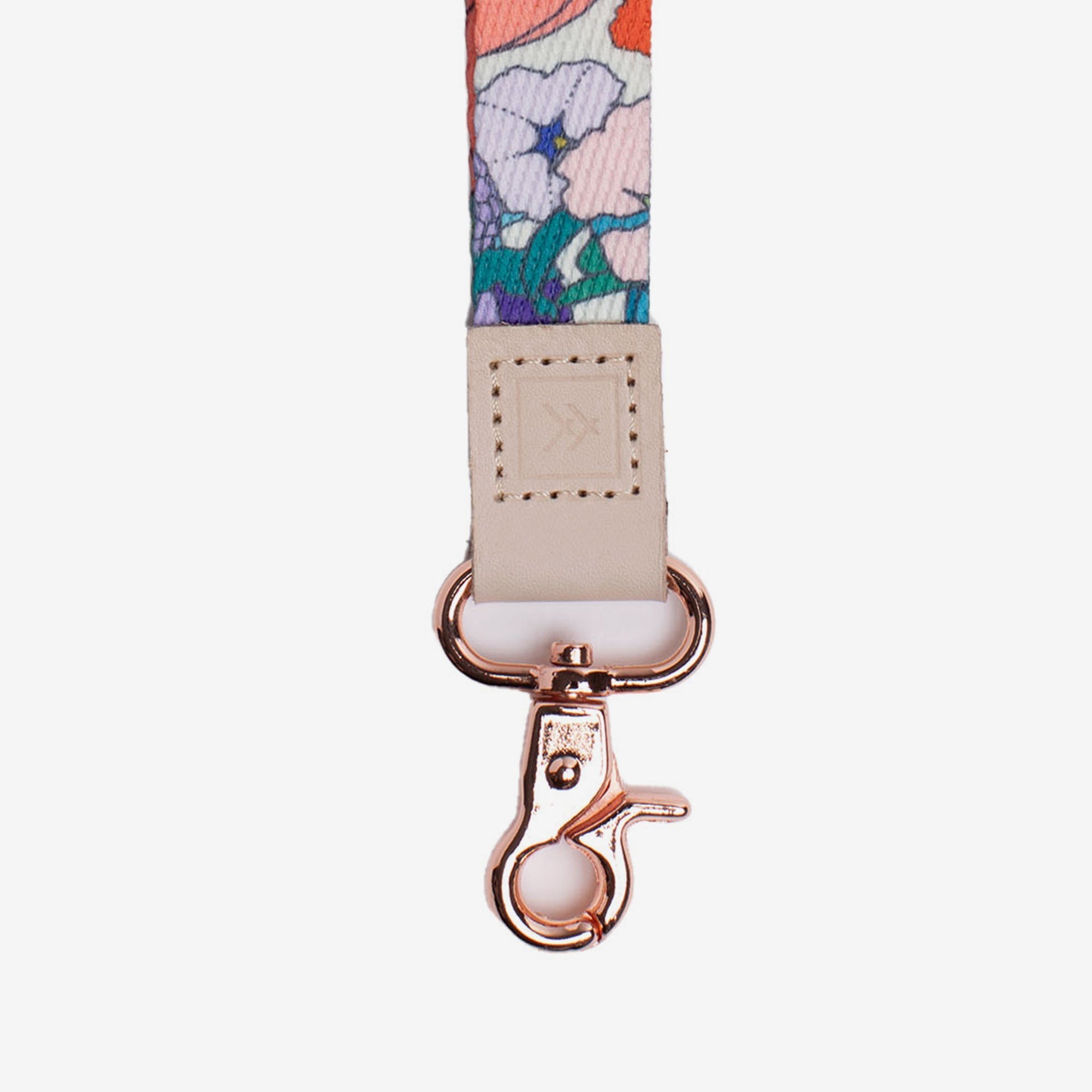 Neck Lanyard - Peachy - Thread®