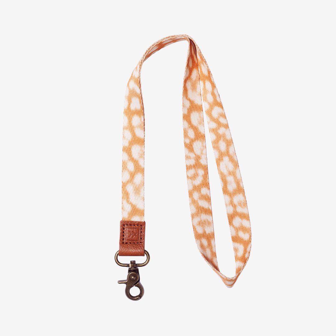 Neck Lanyard - Reese - Thread®