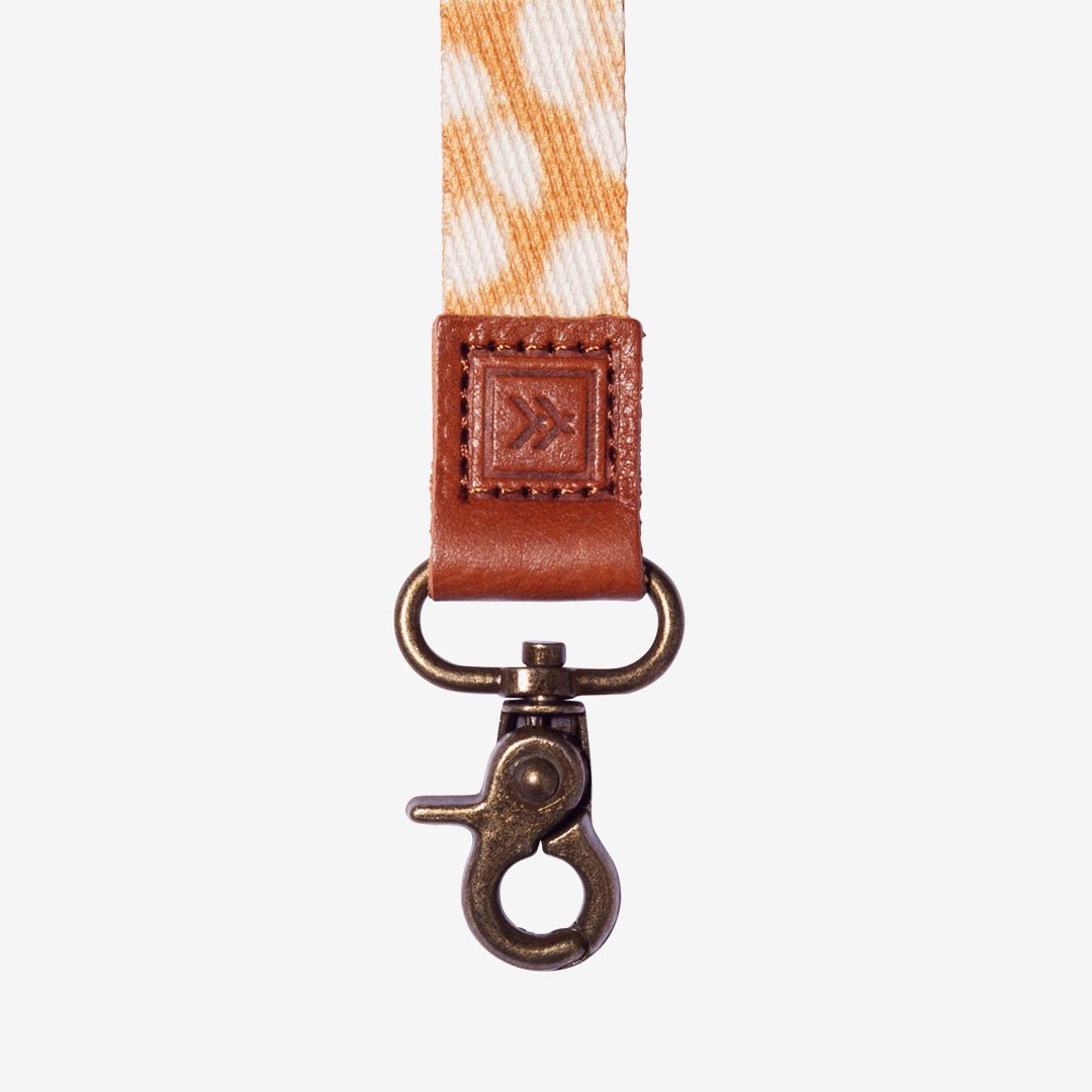 Neck Lanyard - Reese - Thread®