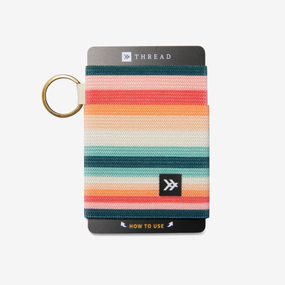 Elastic Wallet - Renae - Thread®