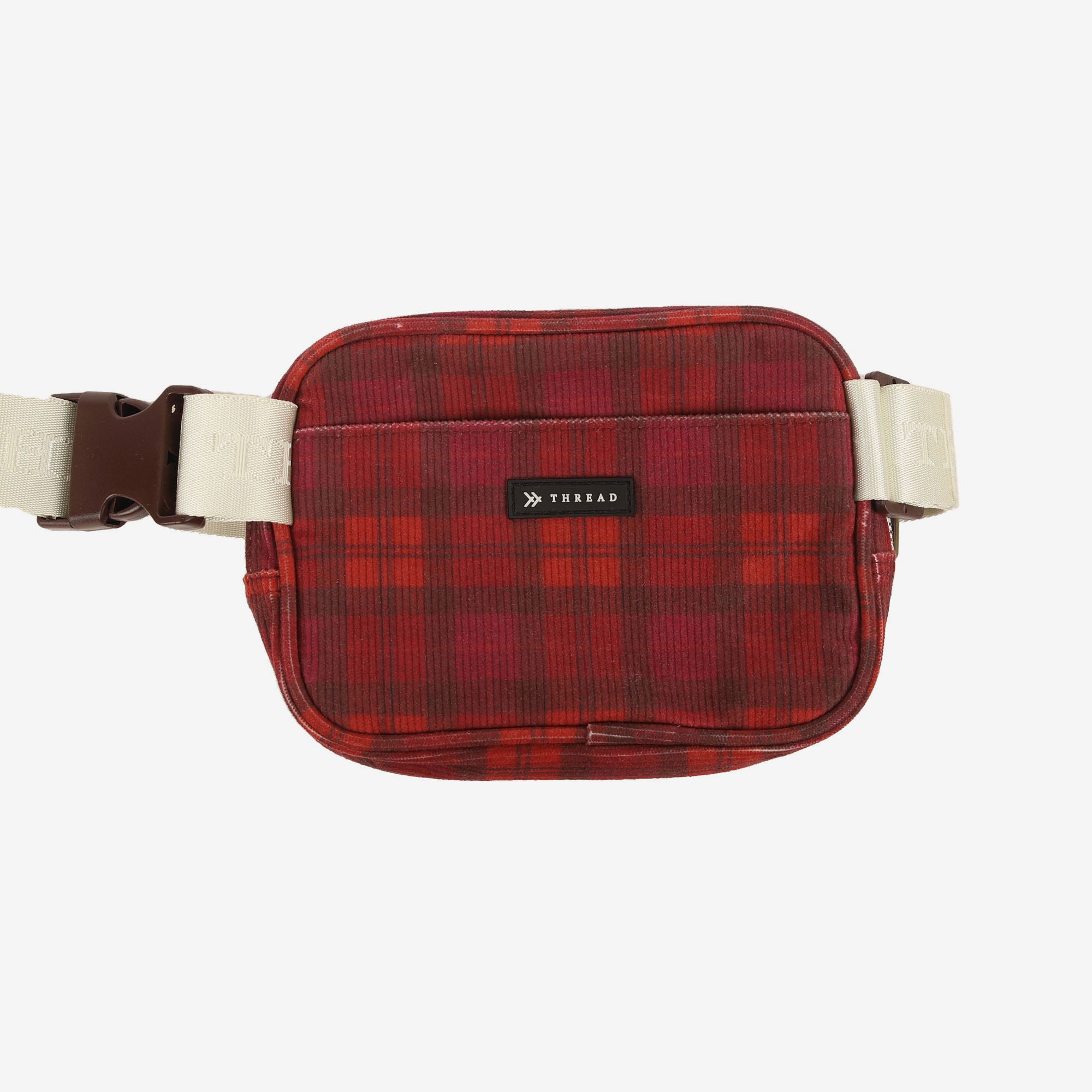 Fanny Pack - Rosewood - Thread®