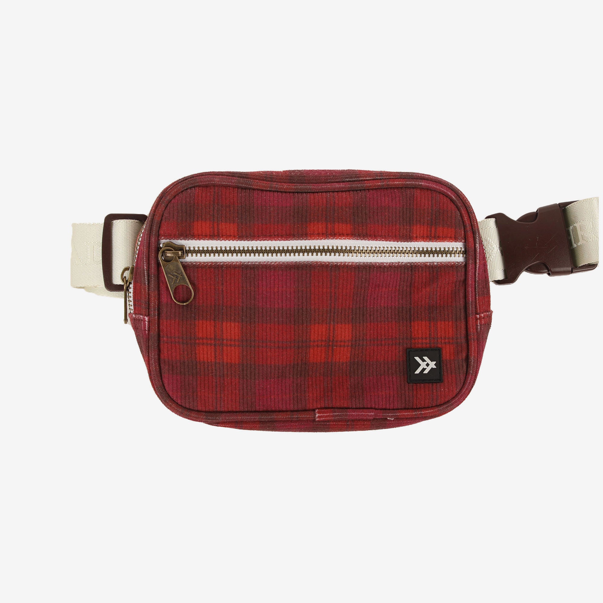 Fanny Pack - Rosewood - Thread®