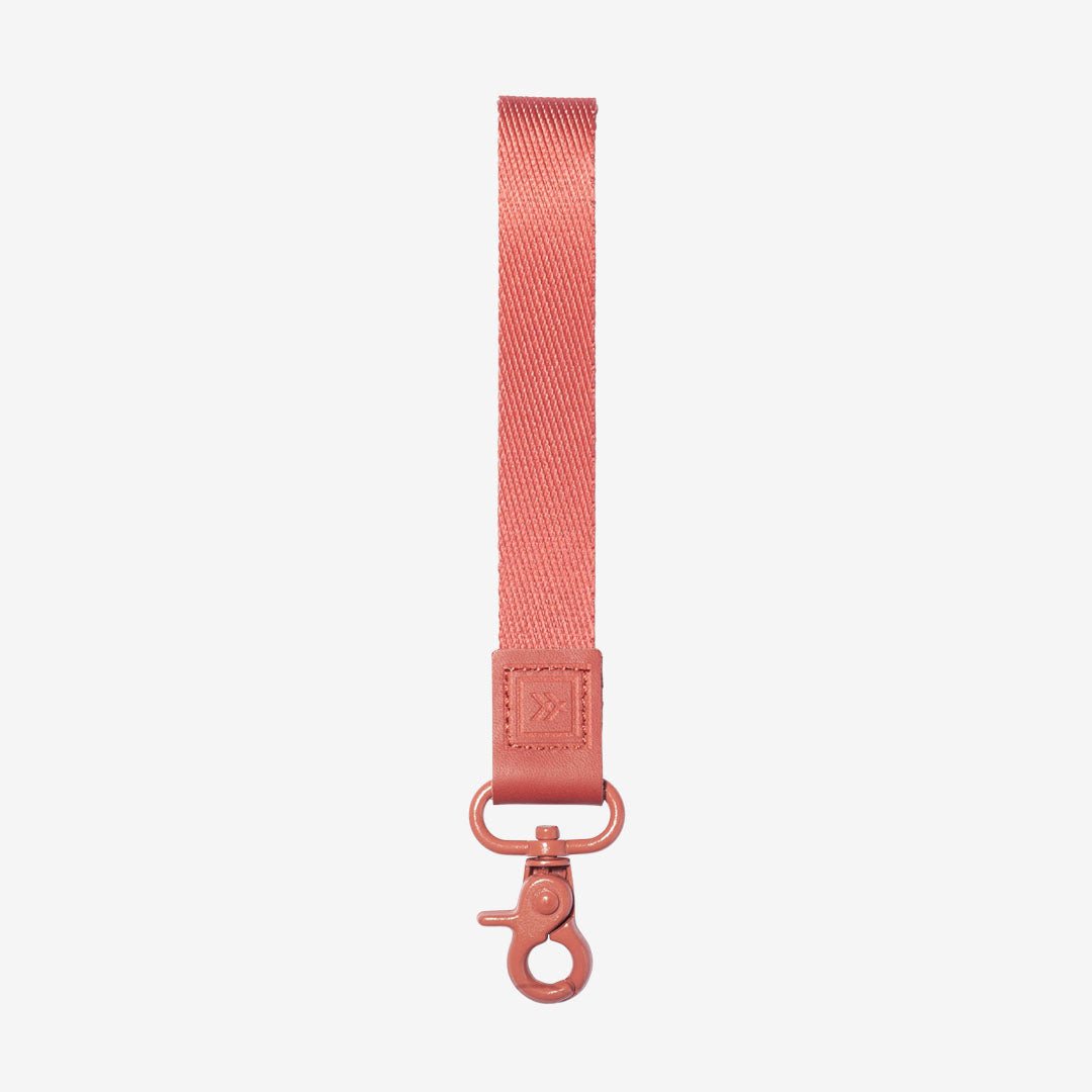 Wrist Lanyard - Sienna - Thread®