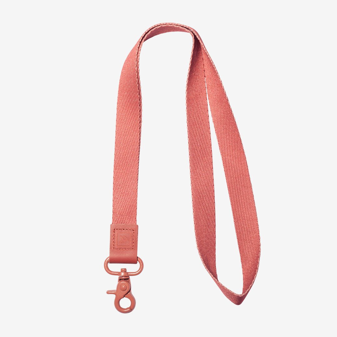 Neck Lanyard - Sienna - Thread®