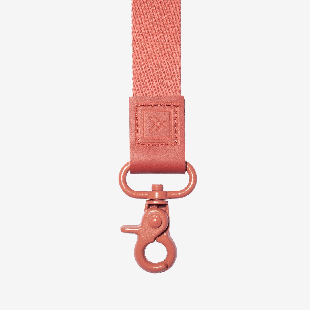 Neck Lanyard - Sienna - Thread®