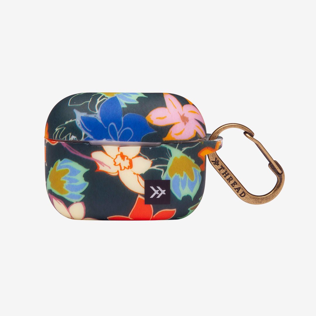 AirPods Case - Wildflower - Thread®